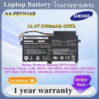 ราคา ⭐คุณภาพสูง AA-PBVN3AB Battery Notebook Samsung ของแท้ รหัส AA-PBVN3AB NP370 NP450 NP470 NP510 NP370R4E NP370R5 (27132642609)