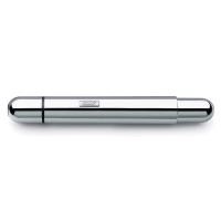 ราคา LAMY Pico Chrome ballpoint pen (ปากกาลามี่ ด้ามสีเงิน) (1704170947)