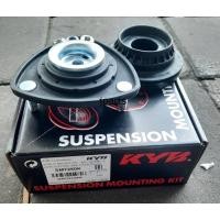 ราคา ยางเบ้าโช๊คอัพหน้า mazda2 skyactive cx3 cx5 mazda3 skyactive ปี2014-2018 พร้อมลูกปืนเบ้าโช๊คอัพหน้ายี่ห้อkyb ราคาข้างละ (23560189013)