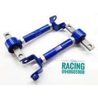 ราคา ปรับแคมเบอร์ล้อหลัง Honda civic Es และ Dc5 แบบเหล็ก (6312339660)