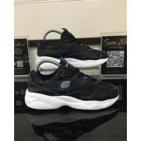 ราคา รองเท้าแบรนด์มือ 2 (แท้!) รุ่น skechers D'lites Size 39/26 (20671417601)