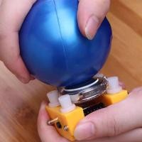 ราคา ที่เปิดฝาหลังนาฬิกา เครื่องมือเปิดฝาหลังนาฬิกาลูกยางเครื่องมือซ่อมนาฬิกาช่างซ่อมนาฬิกาเปิดฝาหลังเปลี่ยนแบตเตอรี่เครื่องมือถอดลูกเสีย (43666218226)