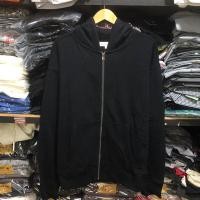 ราคา FULL-ZIPHOODIE AEROPOSTALE ESSENTIALS สีดํา (40505820021)