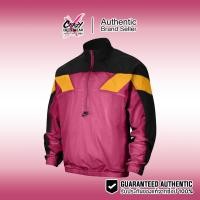 ราคา เสื้อคลุม Nike AS M NSW RE-ISSUE JKT WVN ของแท้ 100% (CJ4930-674) สินค้าลิขสิทธิ์แท้ Nike เสื้อแจ็คเก็ตผู้ชาย (25054313150)