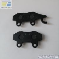 ราคา ผ้าเบรคหลังสําหรับ Keeway Cruiser 250, Dorado 250, Blackster 250, K-Light 202, MOTOBI 200 EVO (18391496350)