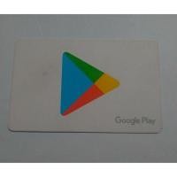 ราคา ราคาพิเศษ 1000 บาท Google play gift card สินค้ามีชิ้นเดียว (4405054067)