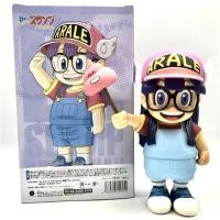 ราคา อาราเล่ กับอุนจิ Dr.Slump Arale Action Figure 20 cm (21515416140)