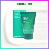 ราคา Innisfree GREEN TEA CERAMIDE CREAM 50mL [หลอด] / innisfree GREEN TEA CERAMIDE CREAM 50mL [TUBE] (48451284942)