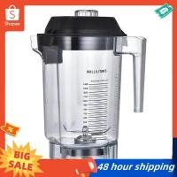 ราคา พร้อมสต็อก 48oz เปลี่ยนภาชนะเข้ากันได้สําหรับ Vitamix the Quiet One VM0145, BarBoss, สําหรับ Vitamix เปลี่ยน Jar ถ้วยอะไหล่ (29503901077)
