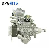 ราคา 0460424392 504173549 New Fuel Pump For New Holland Iveco Case IH FIAT (48303789033)