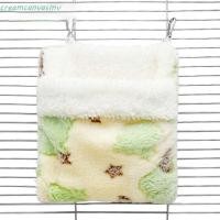 ราคา คนรัก เครื่องร่อนน้ําตาลถุงนอน,อบอุ่นสบายหนูแฮมสเตอร์ตุ๊กตาเปลญวน,แฟชั่นสัตว์เลี้ยงแกว่งถุงนุ่มดาวรูปแบบหนูถุงนอนสําหรับฤดูใบไม้ร่วงและฤดู (53704182186)