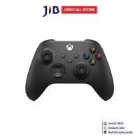 ราคา WIRELESS CONTROLLER (อุปกรณ์ควบคุมคำสั่งไร้สาย) MICROSOFT XBOX CONTROLLER SERIES WLC - BLACK (MCS-1V8-00014) (29482829249)