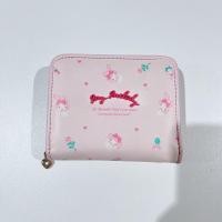 ราคา สินค้ามือ 2 กระเป๋าสตางค์ใบสั้น My Melody กระเป่าสตางค์ My Melody (23954557742)