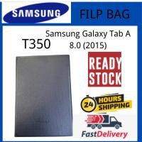 ราคา กระเป๋า Samsung Galaxy Tab FIlp T350 8.0 (2015YEAR) (56304591677)
