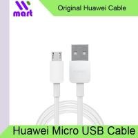 ราคา Huawei Cable MicroUSB 2.0 Data Cable Fast Charging / Micro USB (42373196173)