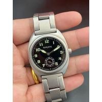 ราคา MARSHAL MILITARY WATCH กันน้ำ ของแท้ มือสอง (29579372947)