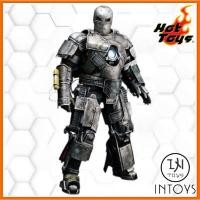 ราคา HOT TOYS - IRON MAN MARK 1 Ver.1.0 -​ MMS 80 : IRON MAN 1 @ INTOYS KORAT (1917131317)