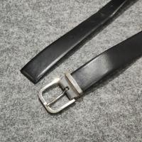 ราคา เข็มขัด ARMANI COLLEZIONI Genuine Leather Belt (25546217137)