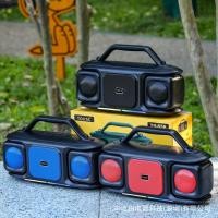 ราคา ลำโพงบลูทูธสำหรับกลางแจ้ง ลำโพงพกพา ซับวูฟเฟอร์สำหรับบ้าน ลำโพง (43475965197)