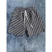 ราคา กางเกงขาสั้น Dior ผ้าทอ (15102150339)