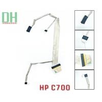 ราคา สายแพรจอ HP Compaq Presario C700 G7000 IBL80 C725BR C730EL | อะไหล่โน๊ตบุ๊ค (25680510207)
