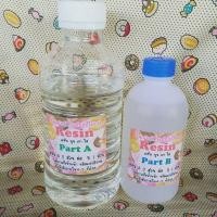 ราคา น้ำยาเรซิ่น ขนาด 1,500 กรัม สำหรับทำเคสโทรศัพท์ สินค้าหมดไว บางรอบอาจจะจัดส่งได้ภายใน3วันค่ะ (723231171)