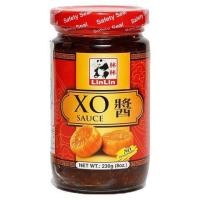 ราคา Lin Xo Sauce 227g ซอสเอ๊กซ์.โอ. ตราหลิน หลิน 227 กรัม (8890975071)