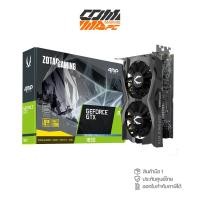ราคา VGA (การ์ดแสดงผล) 4GB ZOTAC GAMING GEFORCE GTX1650 AMP GDDR6 128 bit (2Y) - COMMA (26661284286)