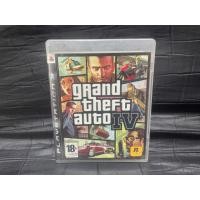 ราคา แผ่นเกมส์ PS3 Game : Grand Theft Auto IV / GTA4 : PS3 Zone 2 (25755980254)