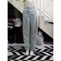 ราคา กางเกงยีนส์ทรงบอยเฟรนด์ (40555708533)