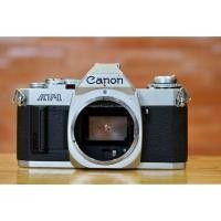 ราคา กล้องฟิล์ม CANON AV-1 BODY (5353620050)