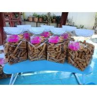 ราคา ทองม้วนกรอบ รสเค็ม กลิ่นน้ำตาลโตนด (25196171756)