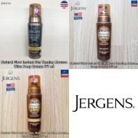 ราคา Jergens® Natural Glow Instant Sun, Sunless Tanning Mousse 177 ml เจอร์เกนส์ มูส ฟอกผิวแทน (15238132212)