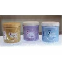 ราคา Berina Hair spa treatment ทรีทเม้นท์ เบอริน่า แฮร์ สปา มีให้เลือก3สูตร (ปริมาณสุทธิ 500กรัม) (45451665192)