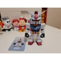 ราคา RX-78-2 GUNDAMกล่องสุ่มกันดัม (9667623684)