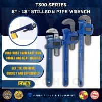 ราคา IRWIN RECORD ประแจท่อ Stillson 8" 10" 12" 14" 18" T3008 / T30010 / T30012 / T30014 / T30018 (44026415473)