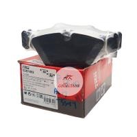 ราคา BMW ผ้าเบรค Brake pad ผ้าเบรคหน้า ผ้าเบรคหลัง บีเอ็มดับบลิว รุ่น F10 520i 523i 528i 520d ยี่ห้อ TRW (25509193139)