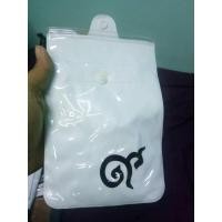 ราคา ซองกันน้ำ ร๙ (สีขาว) (4471158409)