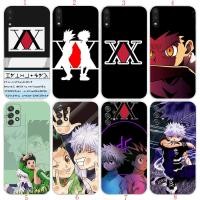 ราคา Huawei Nova 2i 3i 5t P20 Pro P30 Lite P30 Pro N2 Anime Hunter X Hunter เคสโทรศัพท์โปร่งใสนุ่ม (53704050369)