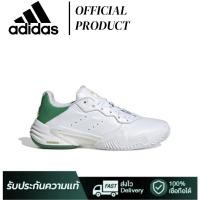 ราคา (100% Authentic)Adidas Barricade 13 Leather Tennis Shoes รองเท้าเทนนิสผู้ชาย กันลื่น ลดแรงสั่น (52553001073)