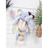 ราคา Preloved Baby Safety Backpack Like New | หมอนป้องกันเด็กหัดเดิน | กระเป๋าตุ๊กตา | กระเป๋าสัตว์ | กระเป๋าเด็ก (21236486358)