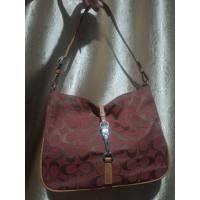 ราคา coach vintage bag 6091 (44211070075)