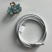 ราคา สายชาร์จมือสองไม่มีกล่อง (25530111406)