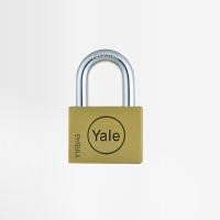 ราคา YALE กุญแจคล้องห่วงสั้น ขนาด 45 mm. รุ่น BD45 (17582761652)