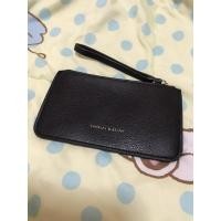 ราคา กระเป๋าคล้องมือ Charles & Keith รุ่น zip pouch (4987263559)