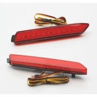 ราคา ไฟ LED ทับทิมท้าย Fortuner 2012-16 (1175485313)