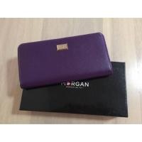 ราคา Morganกระเป๋าสตางค์ (292546643)