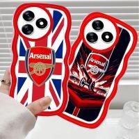 ราคา CA47 Arsenal Casing สําหรับเคสโทรศัพท์ TPU Infinix Smart 8 HD Pro Plus (56702945863)