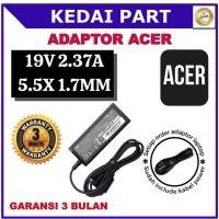 ราคา อะแดปเตอร์ชาร์จ ACER ASPIRE E5-731G E5-771 E5-771G E5-471 ของแท้ (55750801568)