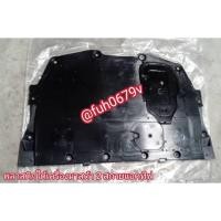 ราคา #พลาสติกกันกระแทกใต้เครื่องชิ้นใหญMAZDA2มาสด้า2skyactivสกายแอคทีฟปี2014 -20 ของใหม่แท้เบิกศูนย์ (28567678169)
